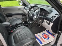 USED 2013 13 MITSUBISHI L200 2.5 DI-D 4X4 BARBARIAN LB DCB 1d 175 BHP CHOICES OF 10 IN STOCK ** NO VAT **