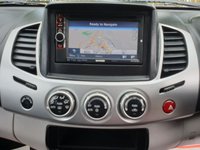 USED 2013 13 MITSUBISHI L200 2.5 DI-D 4X4 BARBARIAN LB DCB 1d 175 BHP CHOICES OF 10 IN STOCK ** NO VAT **