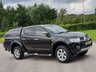 USED 2013 13 MITSUBISHI L200 2.5 DI-D 4X4 BARBARIAN LB DCB 1d 175 BHP CHOICES OF 10 IN STOCK ** NO VAT **