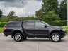 USED 2013 13 MITSUBISHI L200 2.5 DI-D 4X4 BARBARIAN LB DCB 1d 175 BHP CHOICES OF 10 IN STOCK ** NO VAT **