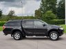 USED 2013 13 MITSUBISHI L200 2.5 DI-D 4X4 BARBARIAN LB DCB 1d 175 BHP CHOICES OF 10 IN STOCK ** NO VAT **