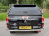 USED 2013 13 MITSUBISHI L200 2.5 DI-D 4X4 BARBARIAN LB DCB 1d 175 BHP CHOICES OF 10 IN STOCK ** NO VAT **