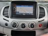 USED 2013 13 MITSUBISHI L200 2.5 DI-D 4X4 BARBARIAN LB DCB 1d 175 BHP CHOICES OF 10 IN STOCK ** NO VAT **