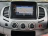 USED 2013 13 MITSUBISHI L200 2.5 DI-D 4X4 BARBARIAN LB DCB 1d 175 BHP CHOICES OF 10 IN STOCK ** NO VAT **