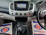 USED 2013 13 MITSUBISHI L200 2.5 DI-D 4X4 BARBARIAN LB DCB 1d 175 BHP CHOICES OF 10 IN STOCK ** NO VAT **