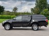 USED 2013 13 MITSUBISHI L200 2.5 DI-D 4X4 BARBARIAN LB DCB 1d 175 BHP CHOICES OF 10 IN STOCK ** NO VAT **