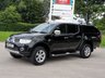 USED 2013 13 MITSUBISHI L200 2.5 DI-D 4X4 BARBARIAN LB DCB 1d 175 BHP CHOICES OF 10 IN STOCK ** NO VAT **