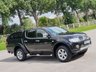 USED 2013 13 MITSUBISHI L200 2.5 DI-D 4X4 BARBARIAN LB DCB 1d 175 BHP CHOICES OF 10 IN STOCK ** NO VAT **