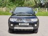 USED 2013 13 MITSUBISHI L200 2.5 DI-D 4X4 BARBARIAN LB DCB 1d 175 BHP CHOICES OF 10 IN STOCK ** NO VAT **