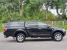 USED 2013 13 MITSUBISHI L200 2.5 DI-D 4X4 BARBARIAN LB DCB 1d 175 BHP CHOICES OF 10 IN STOCK ** NO VAT **