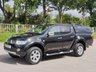 USED 2013 13 MITSUBISHI L200 2.5 DI-D 4X4 BARBARIAN LB DCB 1d 175 BHP CHOICES OF 10 IN STOCK ** NO VAT **