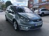 USED 2012 12 FORD GALAXY 1.6 TITANIUM X 5d 160 BHP WELL MAINTAINED EXAMPLE WITH 3 SERVICE STAMPS TO 49K, PANORAMIC ROOF, ALLOY WHEELS, PARK SENSORS, PANORAMIC ROOF, HEATED WINDSCREEN, LEATHER SEATS, RADIO/CD/USB/AUX, CRUISE CONTROL, CLIMATE CONTROL