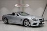 USED 2014 63 MERCEDES-BENZ SL 3.5 SL350 AMG SPORT 2d AUTO 306 BHP AIR SCARF/PANORAMIC ROOF
