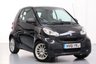 USED 2011 61 SMART FORTWO 1.0 PASSION MHD 2d AUTO 71 BHP Smart Fortwo 1.0 MHD Passion Softouch 2dr, 1 OWNER + SAT NAV + PANORAMIC ROOF,