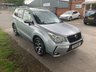 USED 2013 13 SUBARU FORESTER 2.0 I XT 5d AUTO 237 BHP STUNNING WELL MAINTAINED EXAMPLE WITH 5 SERVICE STAMPS TO 24K, ALLOY WHEELS, SUN ROOF, HEATED LEATHER SEATS, RADIO/CD/USB/AUX, CRUISE CONTROL, CLIMATE CONTROL, SATELLITE NAVIGATION