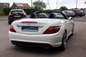 USED 2012 62 MERCEDES-BENZ SLK 1.8 SLK200 BLUEEFFICIENCY AMG SPORT 2d AUTO 184 BHP Fantastic Specification Calcite While SLK200, Heated Seats, Satellite Navigation, Front and Rear Parking Sensors, Tyre pressure Warning System, Sports Suspension, 6 Disc CD, DAB Radio, AMG Styling, 1 Previous Owner, Service History - Just Serviced, Collapsible Spare Wheel, 2 Keys and Book Pack.