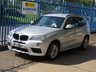 USED 2013 63 BMW X3 2.0 XDRIVE20D M Sport 5dr Auto Sat nav Leather Rear camera Heated seats Bluetooth & audio Finance arranged Part exchange available Open 7 days