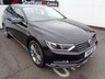 USED 2016 16 VOLKSWAGEN PASSAT 2.0 GT TDI BLUEMOTION TECHNOLOGY 5d 148 BHP £229 A MONTH HALF LEATHER SATELLITE NAVIGATION CLIMATE CONTROL PARKING SENSORS MOT MARCH 2020