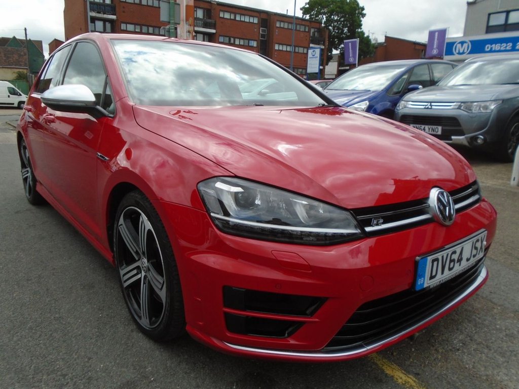 View our VOLKSWAGEN GOLF
