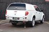 USED 2010 M MITSUBISHI L200 2.5 DI-D 4X4 WARRIOR LB DCB 1d 175 BHP No VAT