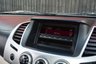 USED 2010 M MITSUBISHI L200 2.5 DI-D 4X4 WARRIOR LB DCB 1d 175 BHP No VAT