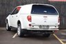 USED 2010 M MITSUBISHI L200 2.5 DI-D 4X4 WARRIOR LB DCB 1d 175 BHP No VAT