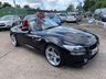 USED 2015 15 BMW Z4 2.0 Z4 SDRIVE20I M SPORT ROADSTER 2d AUTO 181 BHP FREE 12 MONTH AA ROADSIDE RECOVERY INCLUDED