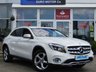 USED 2017 17 MERCEDES-BENZ GLA-CLASS 2.1 GLA 200 D SPORT 5d AUTO 134 BHP 1 OWNER WARRANTY UNTIL 06/20