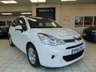 USED 2014 64 CITROEN C3 1.2 PURETECH VTR PLUS S/S ETG 5d AUTO 80 BHP FULL SERVICE HISTORY + FULL MOT + BLUETOOTH + ZERO ROAD TAX + SPARE WHEEL + AIR CONDITIONING + CRUISE CONTROL + REMOTE CENTRAL LOCKING + ELECTRIC WINDOWS