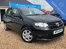 USED 2014 14 DACIA SANDERO 1.1 AMBIANCE 5d 75 BHP Low Mileage 5 door Petrol