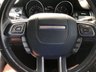 USED 2011 61 LAND ROVER RANGE ROVER EVOQUE 2.2 SD4 PRESTIGE 3d 190 BHP/FULL LEATHER INTERIOR/PRIVACY GLASS.