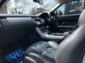 USED 2011 61 LAND ROVER RANGE ROVER EVOQUE 2.2 SD4 PRESTIGE 3d 190 BHP/FULL LEATHER INTERIOR/PRIVACY GLASS.