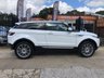 USED 2011 61 LAND ROVER RANGE ROVER EVOQUE 2.2 SD4 PRESTIGE 3d 190 BHP/FULL LEATHER INTERIOR/PRIVACY GLASS.