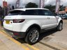 USED 2011 61 LAND ROVER RANGE ROVER EVOQUE 2.2 SD4 PRESTIGE 3d 190 BHP/FULL LEATHER INTERIOR/PRIVACY GLASS.