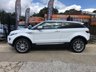 USED 2011 61 LAND ROVER RANGE ROVER EVOQUE 2.2 SD4 PRESTIGE 3d 190 BHP/FULL LEATHER INTERIOR/PRIVACY GLASS.
