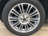USED 2011 61 LAND ROVER RANGE ROVER EVOQUE 2.2 SD4 PRESTIGE 3d 190 BHP/FULL LEATHER INTERIOR/PRIVACY GLASS.
