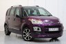 USED 2016 16 CITROEN C3 PICASSO 1.6 BLUEHDI PLATINUM PICASSO 5d 98 BHP Citroen C3 Picasso 1.6 BlueHDi Platinum 5dr, 1 OWNER + PAN ROOF + CRUISE + FSH,