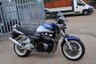 USED 2004 04 SUZUKI GSX1400 K3  WITH SCORPION STAINLESS EXHAUSTS