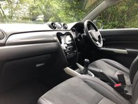 USED 2015 15 SUZUKI VITARA 1.6 SZ5 ALLGRIP 5d 118 BHP ZERO DEPOSIT FINANCE AVAILABLE