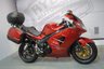 USED 2006 06 TRIUMPH SPRINT ST 1050 1050cc LOW MILES WITH FULL LUGGAGE
