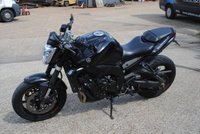 USED 2011 11 YAMAHA FZ1 N 998cc 