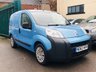 USED 2012 62 CITROEN NEMO 1.2 660 ENTERPRISE HDI 1d 74 BHP 62 MPG