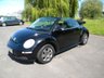 USED 2007 57 VOLKSWAGEN BEETLE 1.6 LUNA 8V 2d 101 BHP Stylish Little Convertible! Alloy Wheels, Aux Input