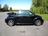 USED 2007 57 VOLKSWAGEN BEETLE 1.6 LUNA 8V 2d 101 BHP Stylish Little Convertible! Alloy Wheels, Aux Input