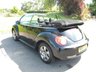 USED 2007 57 VOLKSWAGEN BEETLE 1.6 LUNA 8V 2d 101 BHP Stylish Little Convertible! Alloy Wheels, Aux Input