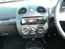 USED 2007 57 VOLKSWAGEN BEETLE 1.6 LUNA 8V 2d 101 BHP Stylish Little Convertible! Alloy Wheels, Aux Input