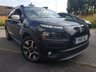 USED 2016 16 CITROEN C4 CACTUS 1.6 BLUEHDI RIPCURL 5d 98 BHP ALLOYS+CLIMATE+CRUISE+DAB+CLEANCAR+SATNAV+MEDIA+BLU+PANROOF+ELEC+