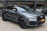 USED 2017 67 AUDI Q2 1.6 TDI S LINE 5d 114 BHP 