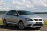 USED 2015 65 SEAT TOLEDO 1.2 TSI STYLE ADVANCED 5d 109 BHP &pound; 20 ROAD TAX,SAT NAV