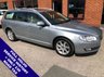 USED 2015 64 VOLVO V70 2.0 D3 SE LUX 5DOOR 136 BHP DAB : Sat Nav : USB/AUX : Cruise Control : Bluetooth : Climate Control / Air Con Heated Front Seats : Rear Entertainment System : Front & Rear Parking Sensors 17" Alloy Wheels : Full Volvo Service History
